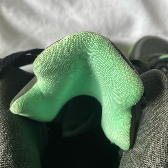 Nike Air Jordan 3 Retro Shoes Sze 11.5 - Picture 7 of 10